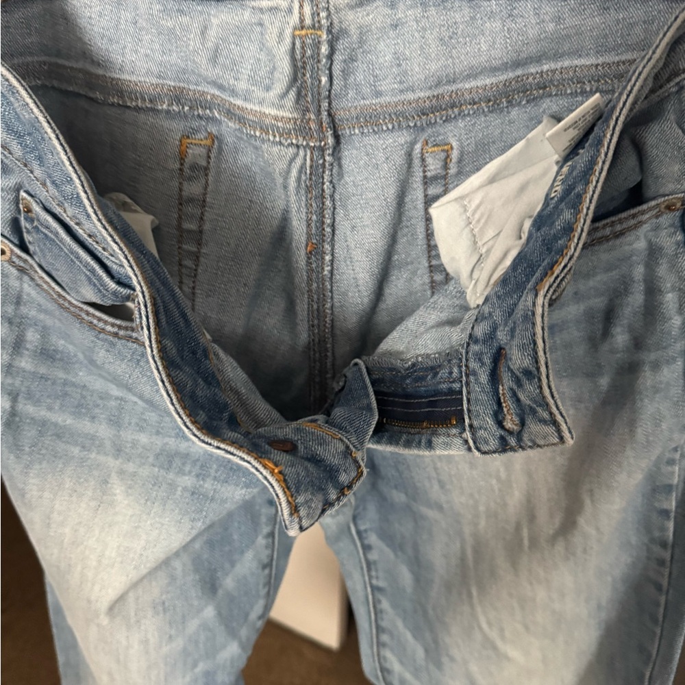 Favorite Boyfriend AE Jeans